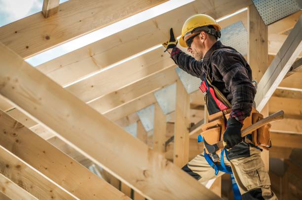Best Roofing Contractors for Homes  in Genoa City, WI