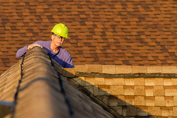 Best New Roof Installation  in Genoa City, WI