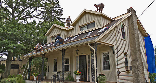 Best Roof Maintenance Services  in Genoa City, WI