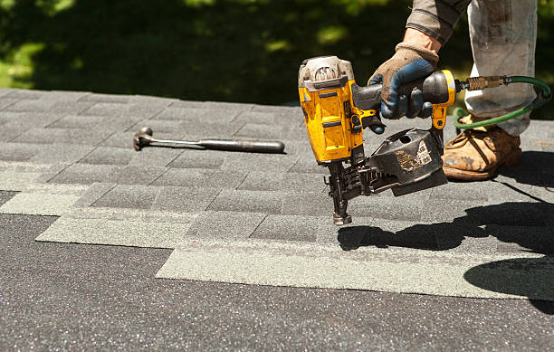 Best Emergency Roof Repair  in Genoa City, WI