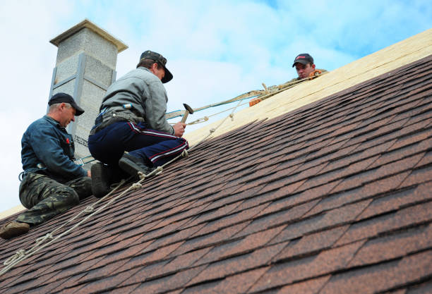 Heating Cable for Roof Installation in Genoa City, WI
