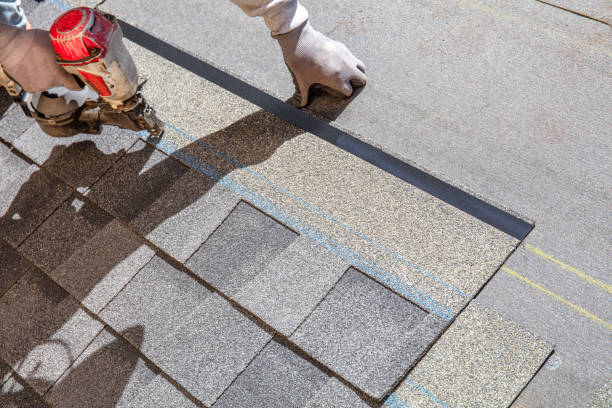 Roof Waterproofing Services in Genoa City, WI